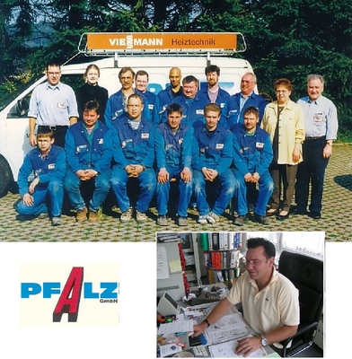 Pfalz GmbH