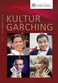 Kulturreferat Garching