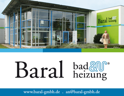 Baral GmbH bad & heizung