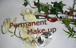 Permanent Make up