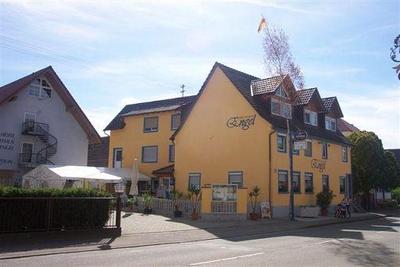 Hotel Restaurant Engel