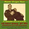 Combat Hapkido Seminar Georgensgmnd