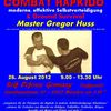 Combat Hapkido Outdoor Lehrgang (Stil offen)