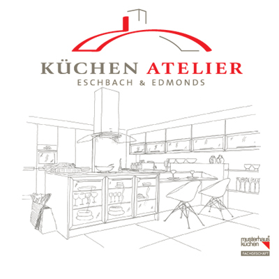 Kchen Atelier - Eschbach & Edmonds GmbH & Co. KG