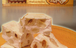 Torrone del molise