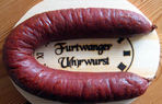 Furtwanger U(h)rwurst