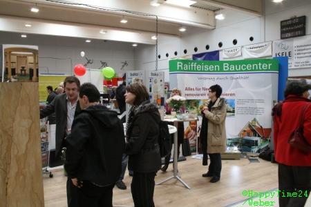 Raiffeisen Baucenter