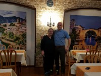 Neues Mitglied Restaurant Mostar - Balkan Grill in Kappel-Grafenhausen Ortsteil Kappel