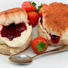 Tea-Time Special: Cream Tea