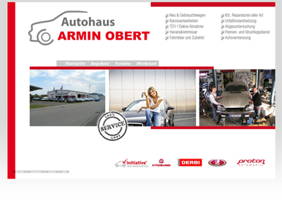 Autohaus Armin Obert