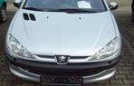 Peugeot 206 CC