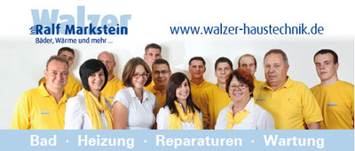 Walzer-Haustechnik