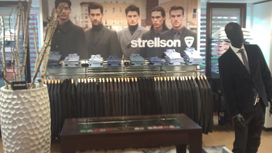 Strellson