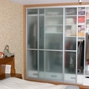 Schiebetrenschrank Schlafzimmer