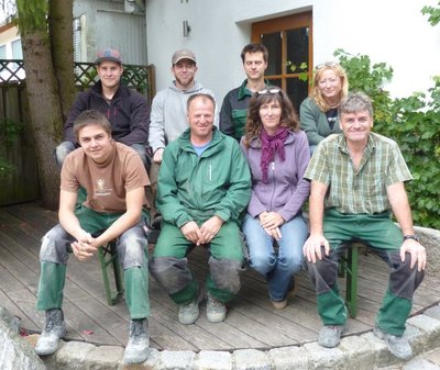 Kokoro Gartengestaltung GmbH