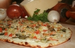 Flammenkuchen