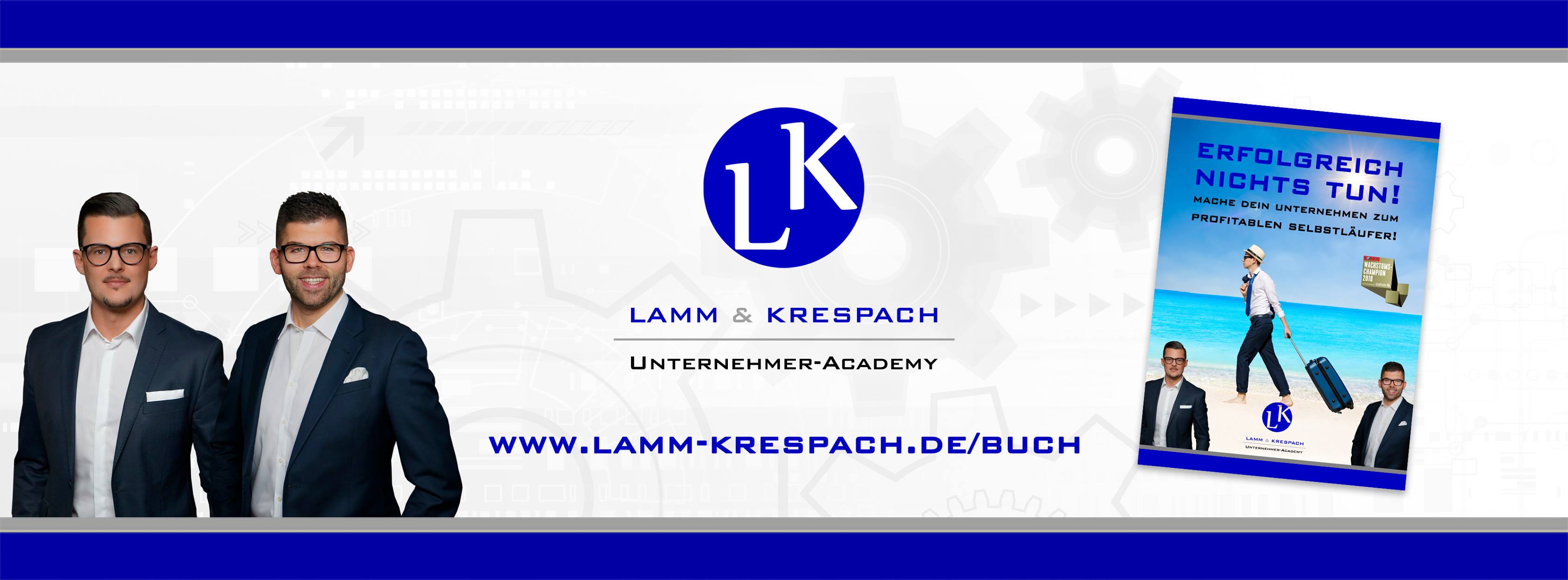 Lamm & Krespach