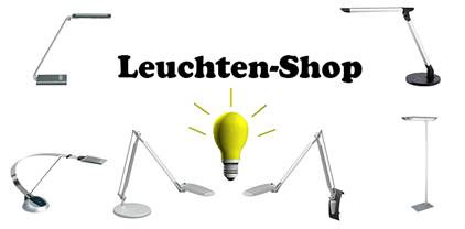 Leuchten & Leuchtmittel