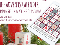 Unsere Gewinner vom Weihnachtsgeswinnspiel!!