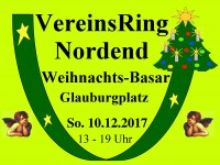 Weihnachtsbasar 2017 ...ein toller Event