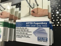 Otto Fugenboy