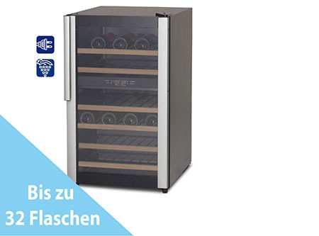 Temperierschrank