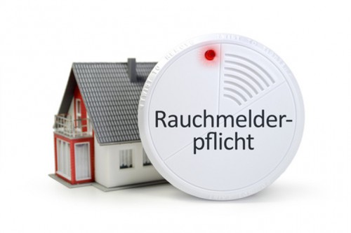 Rauchmelder