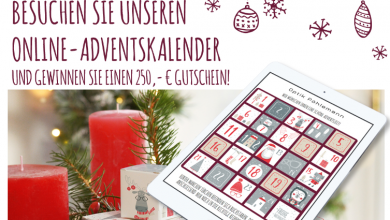 Gewinnspiel