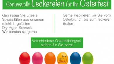 Ostern