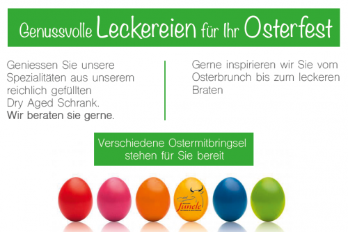 Ostern 