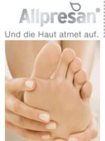 Sind Ihre Fe fit fr den Sommer ?