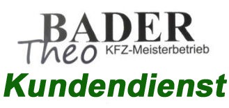 Kundendienst