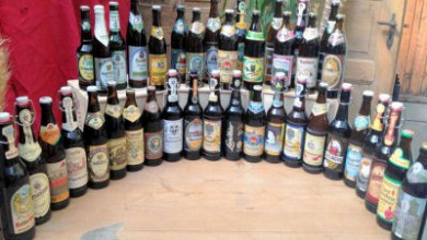 Craft- und Alebiere