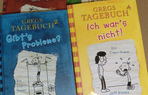 Gregs Tagebuch