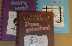 Gregs Tagebuch