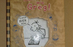 Gregs Tagebuch