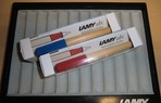 Lamy ABC Fller