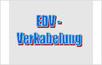 EDV-Verkabelung