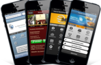 Mobile Handy Web Apps