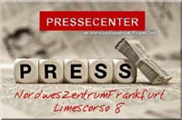 Pressecenter im NordWestzentrum