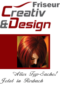 Friseur Creativ & Design