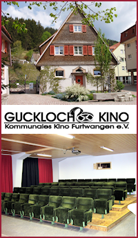 Guckloch Kino Furtwangen