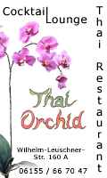 Thai Orchid