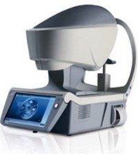 ESSILOR WAVE-ANALYzer!!