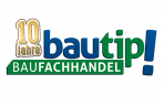 Bautip Baufachhandel - Starke Marken, beste Beratung.