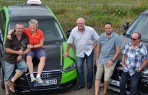 Ein starkes Team die Fahrschule Lo Conte aus Kappel-Grafenhausen