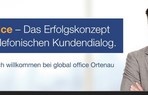 global office Kundendialogservice